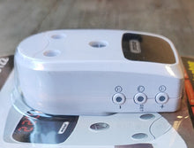 ANDOWL Q-CD122 16Amp AC Under/Over Voltage Protector Plug - Electromann SA