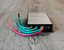 12V/24V 300w MPPT Wind Generator Controller - Electromann SA