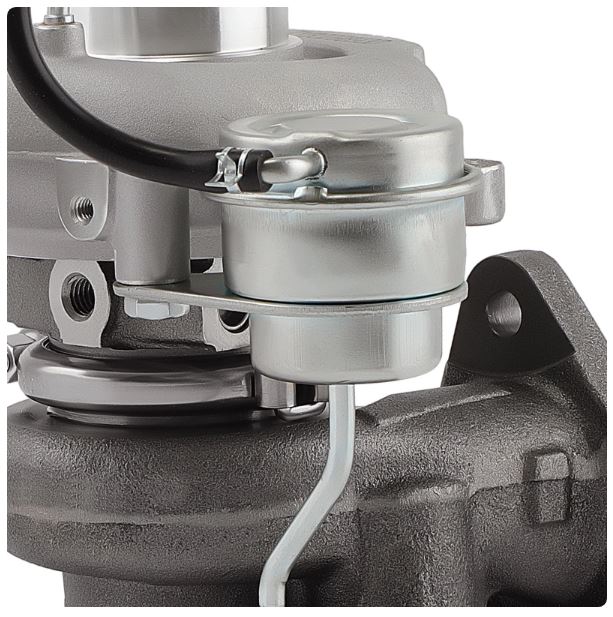 Billet TD04L Billet Turbo for Subaru Impreza WRX Forester XT EJ255 2.5L - Electromann SA