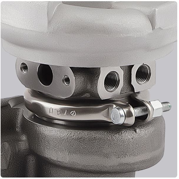 Billet TD04L Billet Turbo for Subaru Impreza WRX Forester XT EJ255 2.5L - Electromann SA