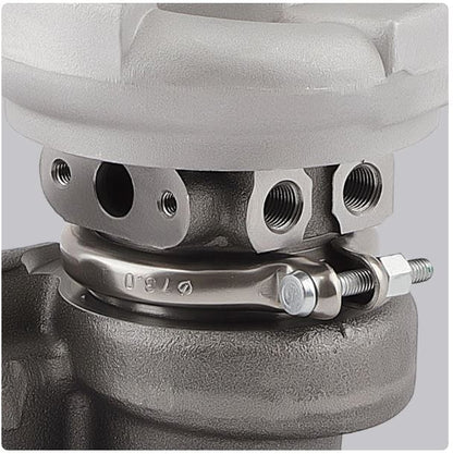 Billet TD04L Billet Turbo for Subaru Impreza WRX Forester XT EJ255 2.5L - Electromann SA