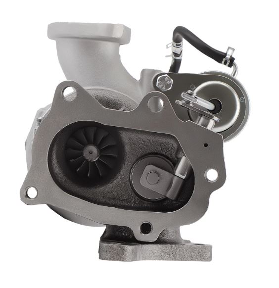 Billet TD04L Billet Turbo for Subaru Impreza WRX Forester XT EJ255 2.5L - Electromann SA