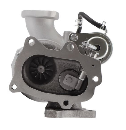 Billet TD04L Billet Turbo for Subaru Impreza WRX Forester XT EJ255 2.5L - Electromann SA