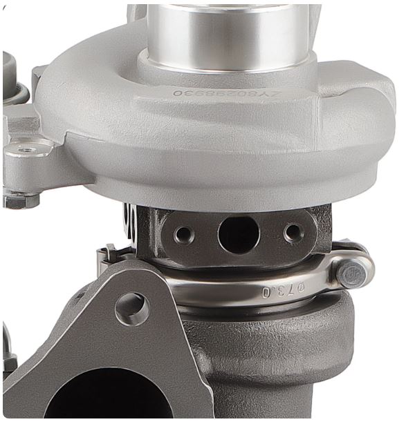 Billet TD04L Billet Turbo for Subaru Impreza WRX Forester XT EJ255 2.5L - Electromann SA