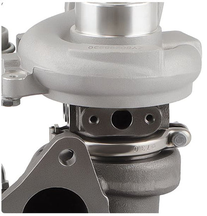 Billet TD04L Billet Turbo for Subaru Impreza WRX Forester XT EJ255 2.5L - Electromann SA