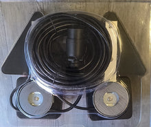 12v Magnetic Wired Trailer Rear Tail Light Set - Electromann SA