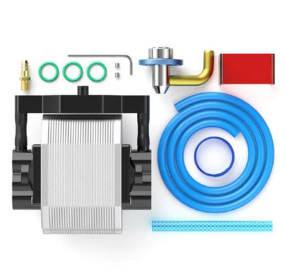 SCULPFUN S9 Air Assist Nozzle Kit 30ML/ Air Pump - Electromann SA