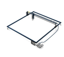 SCULPFUN 935x905mm Engraving Area Expansion Kit S10/S30/S30 Pro/S30 Pro Max - Electromann SA