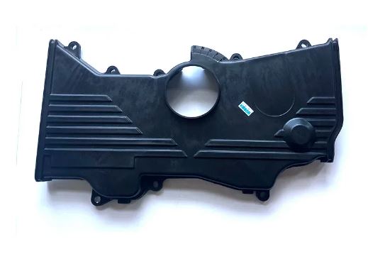 Timing Cover Belt Guard 5PCS Set for Subaru Impreza/Forester/Legacy/Outback - Electromann SA
