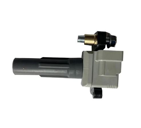 Genuine OEM 22433AA641 Ignition Coil for Subaru Forester XT, WRX, STI, Legacy GT Turbo! - Electromann SA