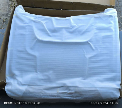 Carbon Fiber CW Style Bonnet Fit For 1998-2000 Subaru Impreza GC8 - Electromann SA