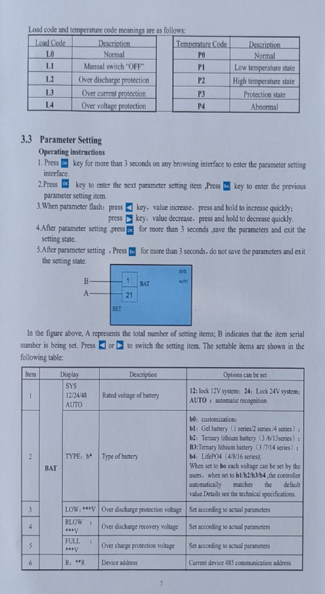 12-24v 1800watt Hybrid Dual Solar and Wind Power MPPT Controller - Electromann SA