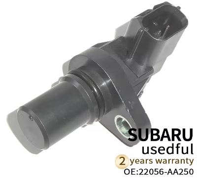 CHENHO Camshaft Position Sensor For SUBARU 22056-AA250 - Electromann SA