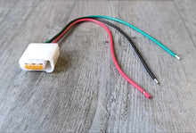 Subaru Impreza WRX STI 3-Pin 3Wire Ignition Coil Pack Connector Plug EJ20 EJ25 - Electromann SA