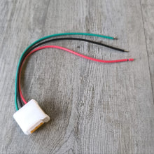 Subaru Impreza WRX STI 3-Pin 3Wire Ignition Coil Pack Connector Plug EJ20 EJ25 - Electromann SA