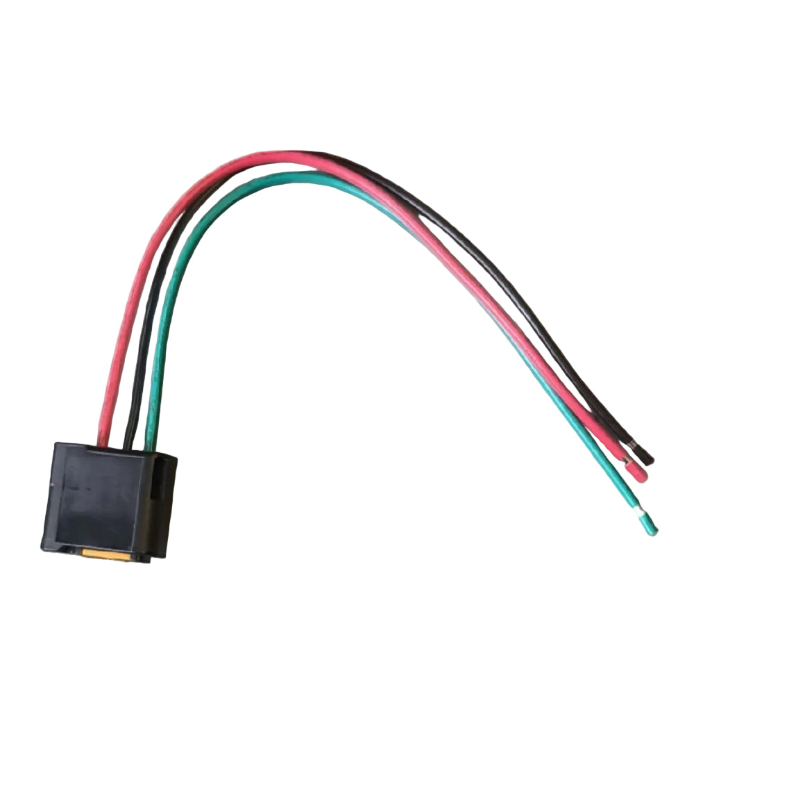 Impreza WRX STI 3-Pin 3Wire Ignition Coil Pack Connector Plug EJ20 EJ25 for Subaru - Electromann SA