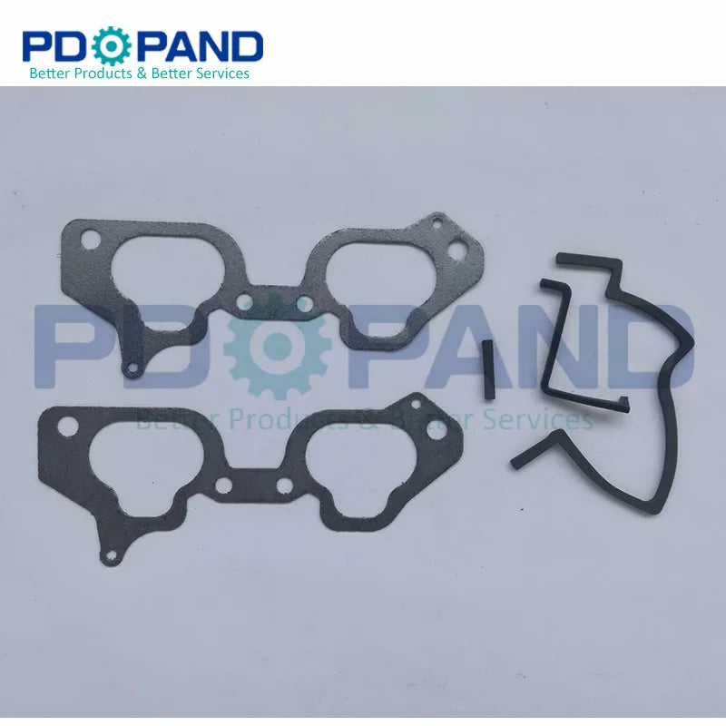 Subaru EJ20 Engine Overhaul Rebuilding Gasket Kit - Electromann SA