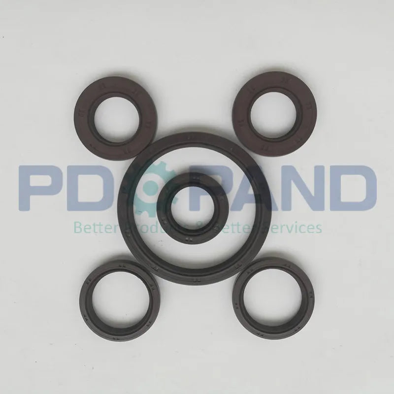 Subaru EJ20 Engine Overhaul Rebuilding Gasket Kit - Electromann SA