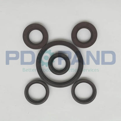 Subaru EJ20 Engine Overhaul Rebuilding Gasket Kit - Electromann SA