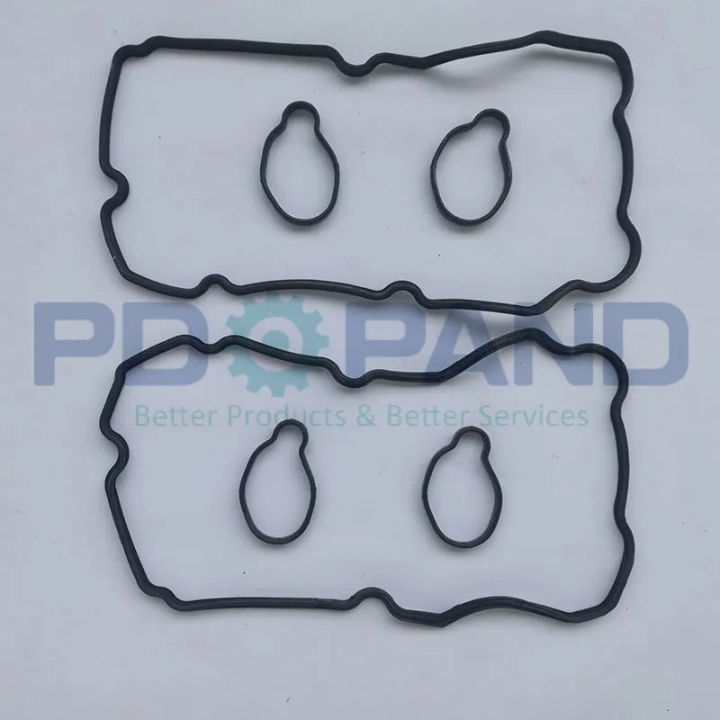 Subaru EJ20 Engine Overhaul Rebuilding Gasket Kit - Electromann SA