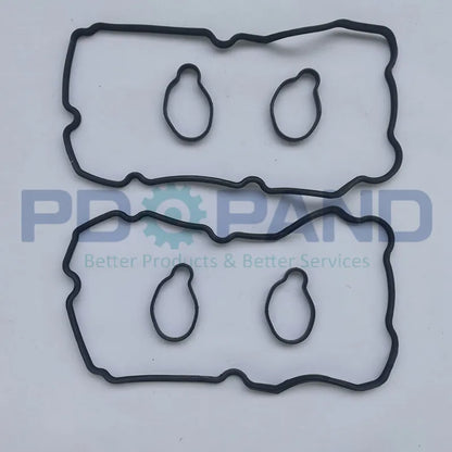 Subaru EJ20 Engine Overhaul Rebuilding Gasket Kit - Electromann SA