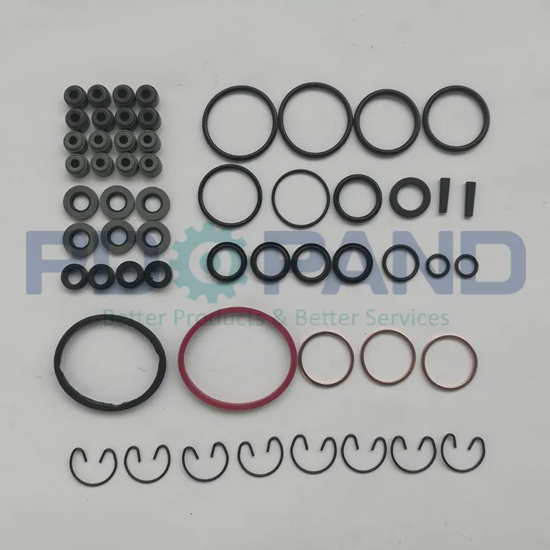 Subaru EJ20 Engine Overhaul Rebuilding Gasket Kit - Electromann SA