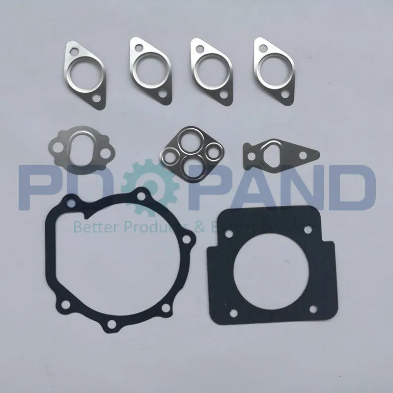 Subaru EJ20 Engine Overhaul Rebuilding Gasket Kit - Electromann SA