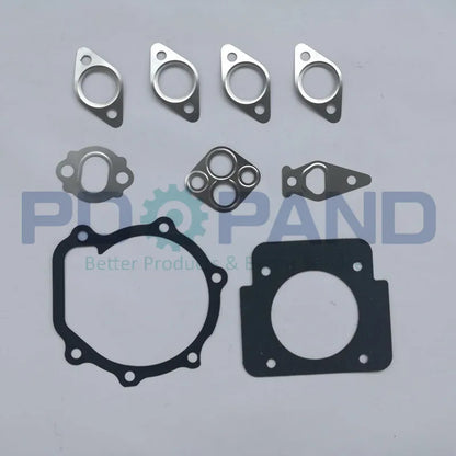Subaru EJ20 Engine Overhaul Rebuilding Gasket Kit - Electromann SA