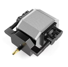 SCULPFUN 30L/Min Laser Air Assist Pump Air Compressor Nozzle Kit for S10/ S9 - Electromann SA