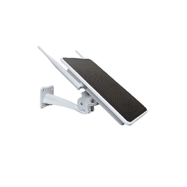SE-R1-4G 6W Solar Powered Wifi Outdoor Router - Electromann SA