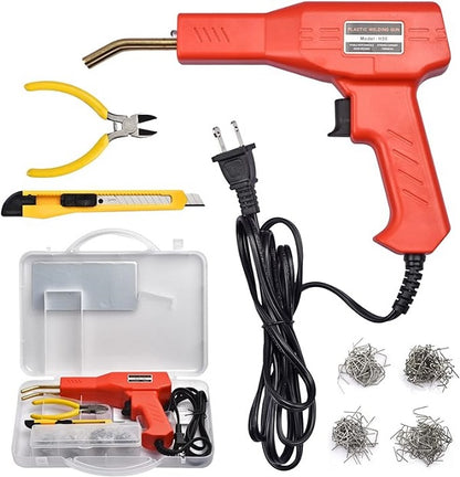 Jiageng JG20375127 50w Plastic Welding Gun - Electromann SA