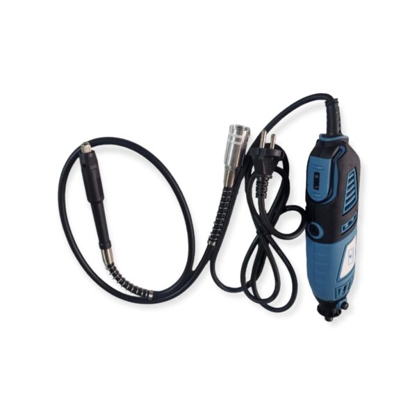 JG0617 Electric Mini Grinder Tool Set - Electromann SA