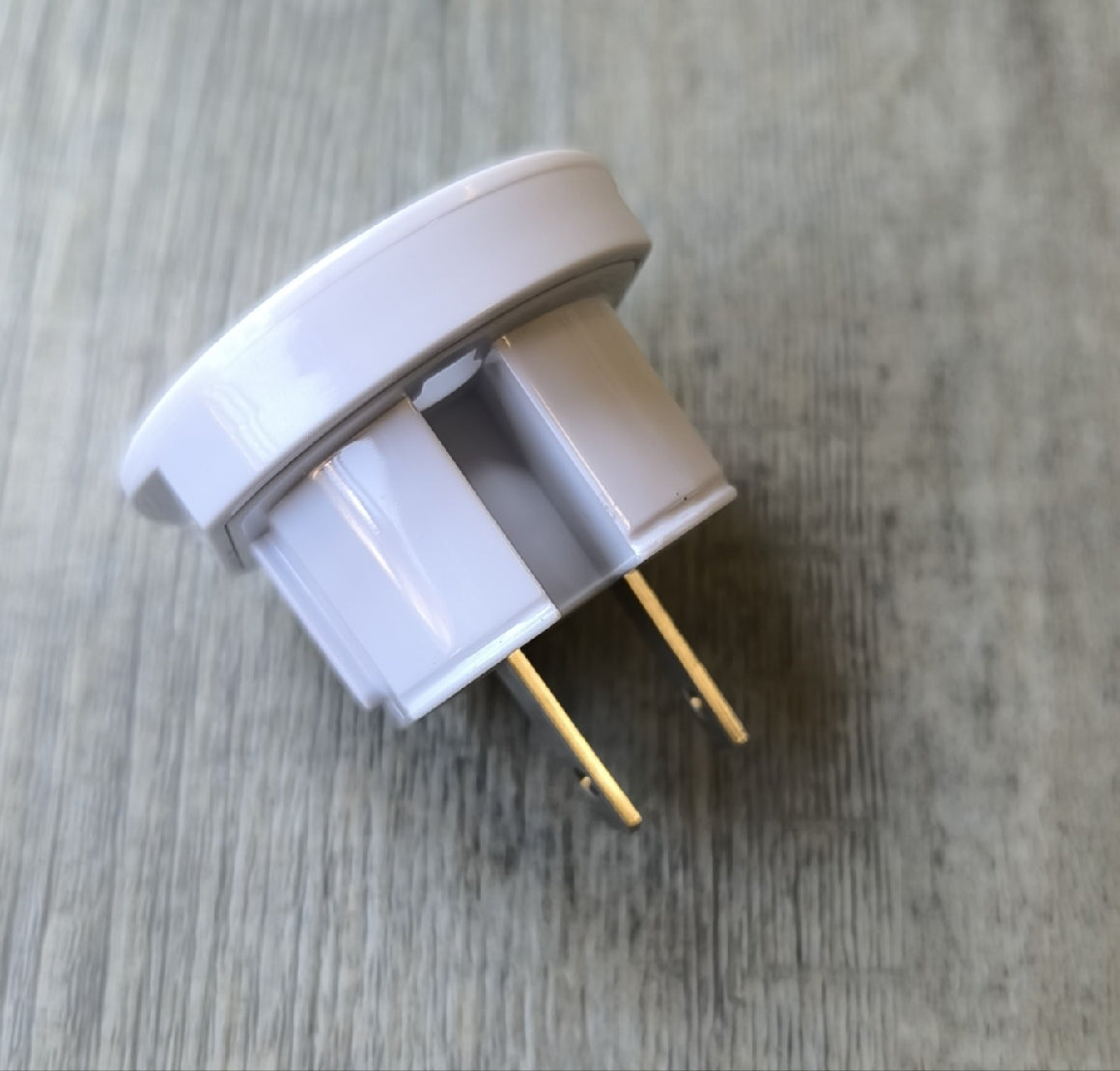 Andowl Q-A178B Universal Multi Connector Travel Adapter - Electromann SA