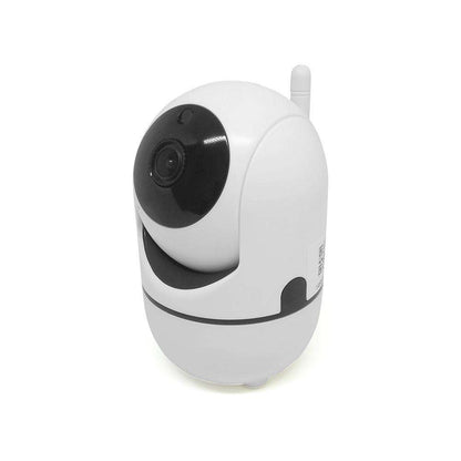 Andowl Q-SX910 4K Smart Intelligent Nanny Camera with Cloud Storage - Electromann SA