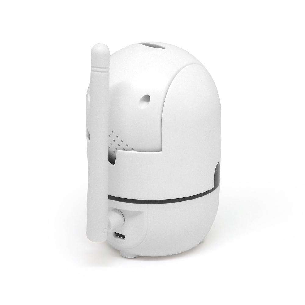 Andowl Q-SX910 4K Smart Intelligent Nanny Camera with Cloud Storage - Electromann SA