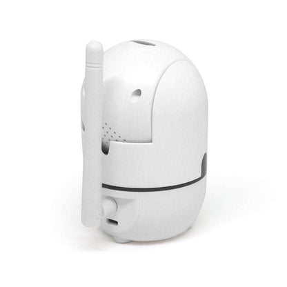 Andowl Q-SX910 4K Smart Intelligent Nanny Camera with Cloud Storage - Electromann SA