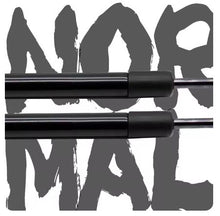 Subaru Impreza 2002-2007 WRX/Wagon GG Front Hood Bonnet Gas Struts - Electromann SA