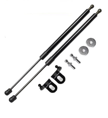 Subaru Impreza from 2002 to 2007 WRX/Wagon GG Front Hood Bonnet Gas Struts - Electromann SA