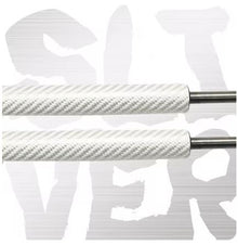 2002-2007 Subaru Impreza WRX/Wagon GG Front Hood Bonnet Gas Struts - Electromann SA