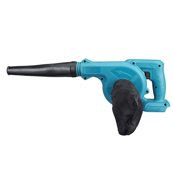Jiageng JG20375047 Portable Cordless Air Blower Dryer 25V 7500mah Battery - Electromann SA