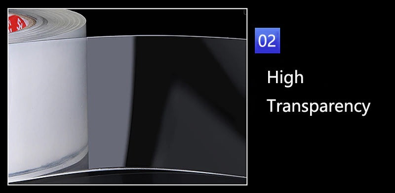 3Meter Reusable Ivy Grip Tape - Securely Hang and Organize Items Without Residue or Damage - Electromann SA