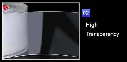 3Meter Reusable Ivy Grip Tape - Securely Hang and Organize Items Without Residue or Damage - Electromann SA