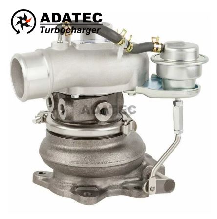 RHF55 VF48 Turbocharger for Subaru Impreza WRX STI EJ25 - Electromann SA