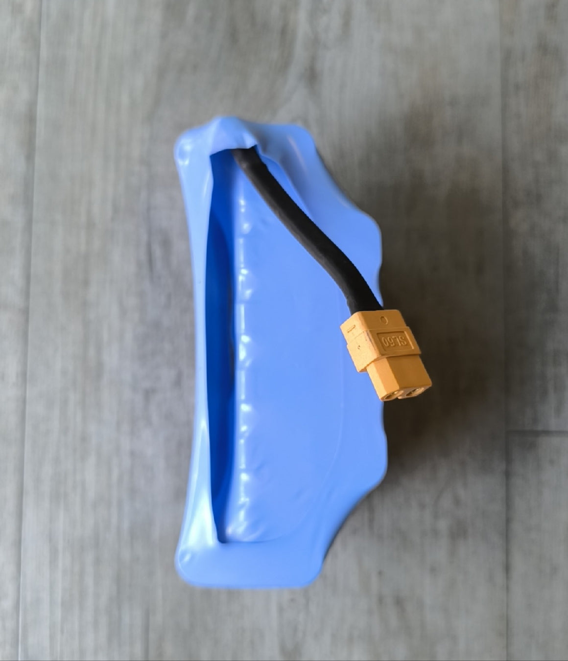 LiDian 36v 158.4wh Lithium Battery for Scooters and Hover Boards - Electromann SA