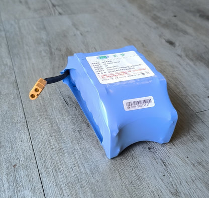 LiDian 36v 158.4wh Lithium Battery for Scooters and Hover Boards - Electromann SA
