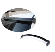 Rear Roof Spoiler Window for Subaru Impreza WRX/STI 7-9th 2002-2007 - Electromann SA