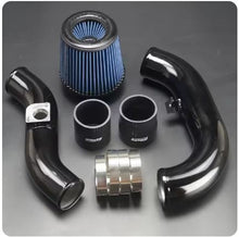 Turbocharged Air Intake/Induction Kit for 02-07 Subaru Impreza 2.0/2.5L WRX/STI - Electromann SA