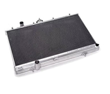 For Mitsubishi Lancer Evo 4/5/6 Aluminium Radiator Upgrade 42mm Core Depth 2-Row - Electromann SA