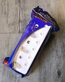 REDISSON R-36 6 Way 6x16Amp 220v Multi-Plug - Electromann SA