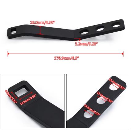 Short Shift Shifter Kit for Volkswagen Jetta/Golf 1983-1999 - Electromann SA